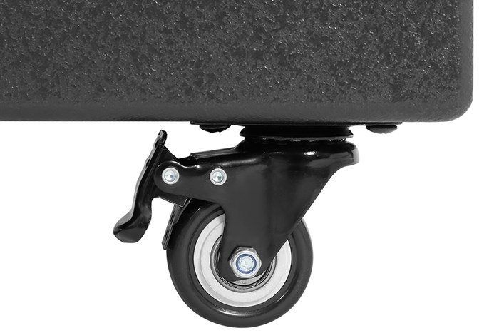 Loa kéo điện Dalton TS-15A6000 Bass đôi 40cm 2200W
